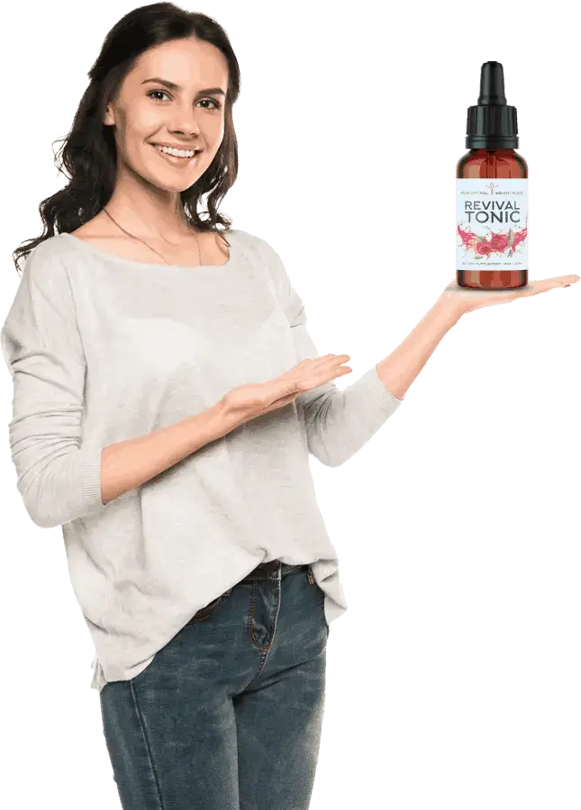 Get revival tonic