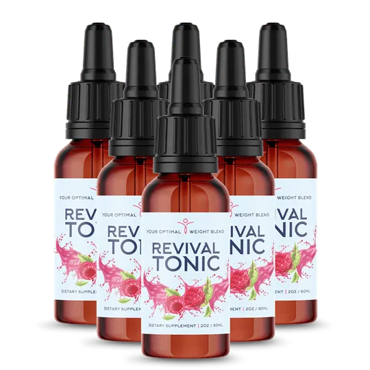 buy revival tonic